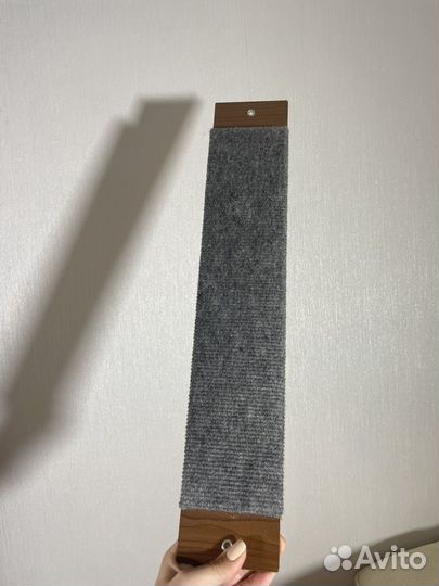 Когтеточка для кошек