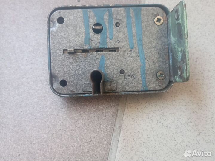 Замок 1980 года