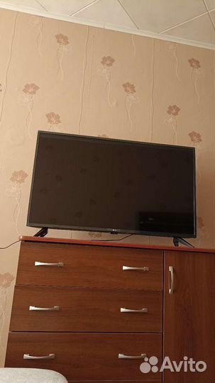Телевизор LG Smart TV
