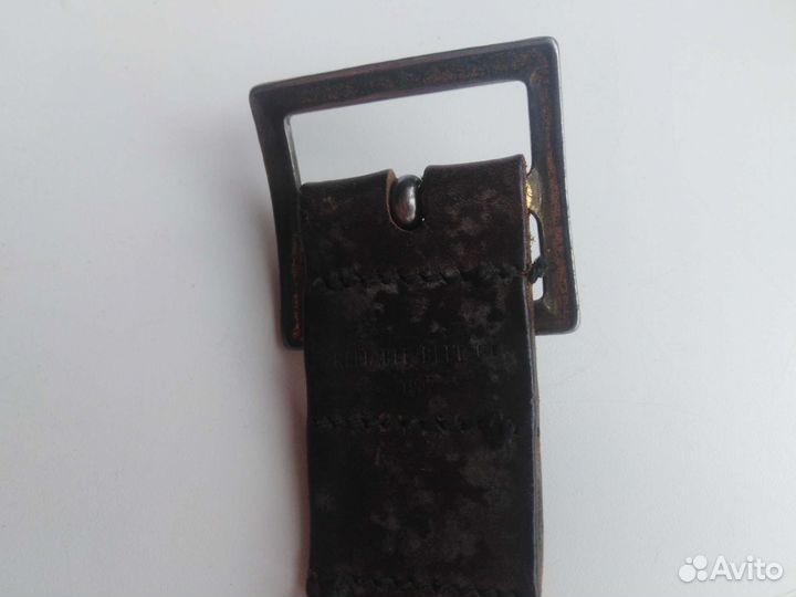 Ремень 1942 г. ленд лиз