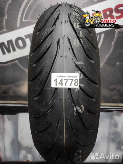 180/55/17 R17 Bridgestone Sport Touring T31 №14778