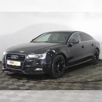 Audi A5 2.0 AMT, 2012, 233 000 км, с пробегом, цена 1 280 000 руб.