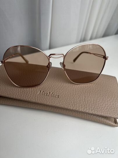 Очки max mara