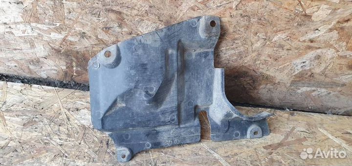 Пыльник двигателя Mazda CX 5 KE 2012-2017