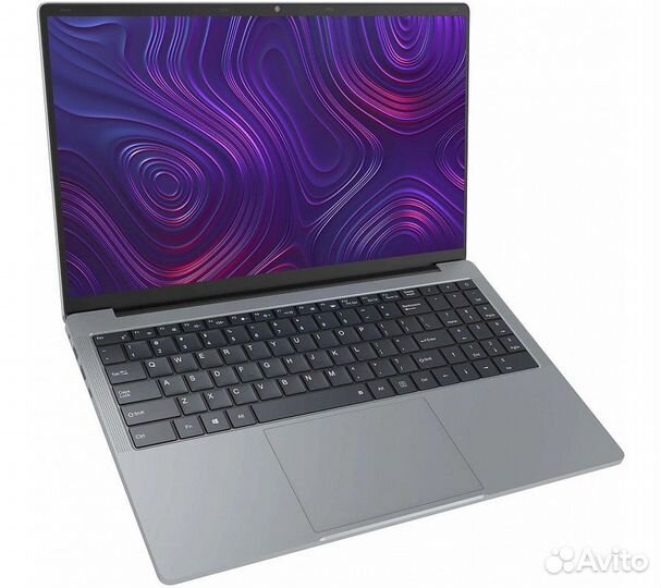 Ноутбук Hiper dzen MTL1569 (Core i5 1135G7/16Gb/SS