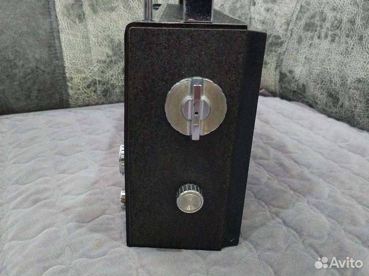 Радиоприемник СССР