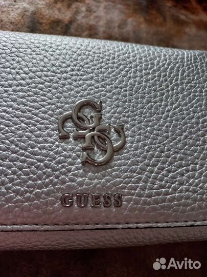 Кошелек Guess