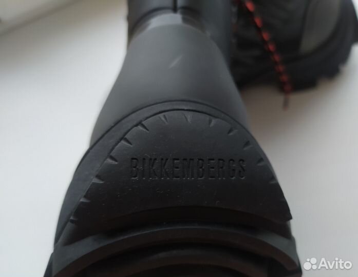 Bikkembergs оригинал новые