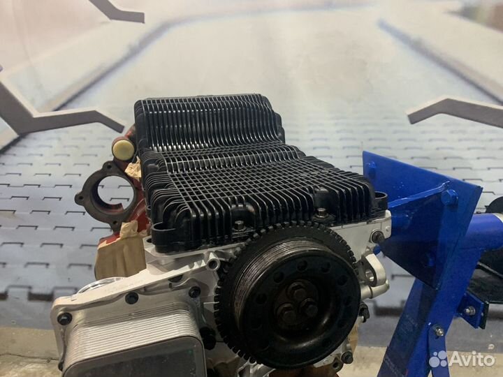 Мотор камминз 2.8 газель дизель