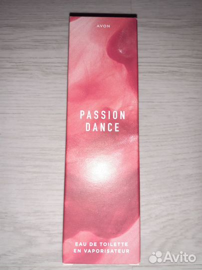 Avon (парфюмерия женская)