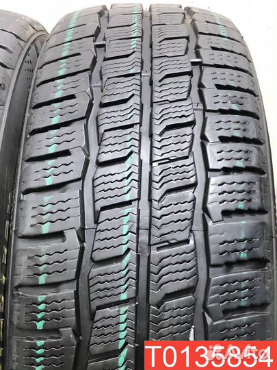 Kumho Winter PorTran CW51 215/60 R17C 104H