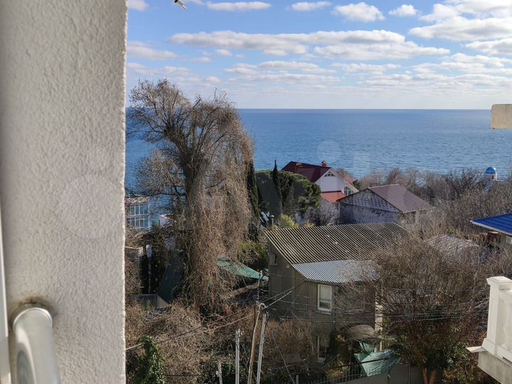 Квартира-студия, 23,8 м², 5/6 эт.