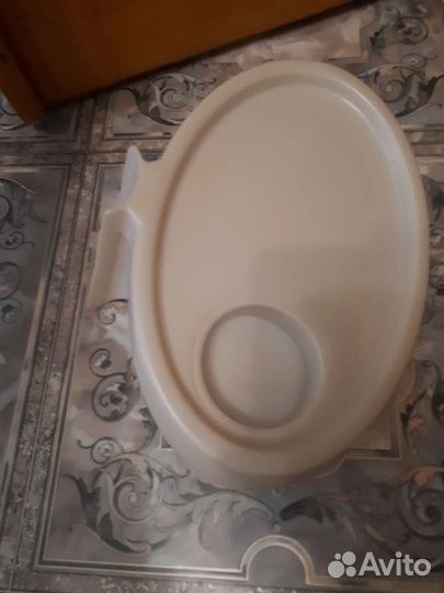 Стул для кормления