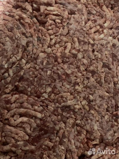 Мясо с головы фарш