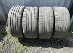 Continental ContiSportContact 5 225/45 R18 и 245/40 R18