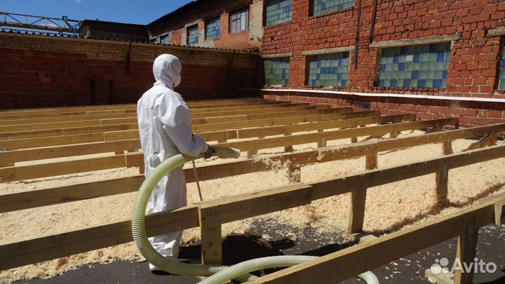 Утеплитель Ursa