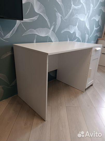 Письменный стол IKEA бу