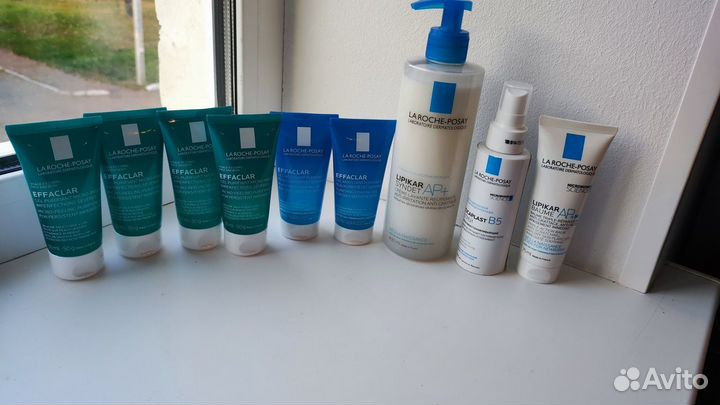 La Roche Posay косметика