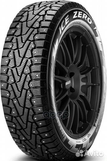 Pirelli Ice Zero 185/60 R15