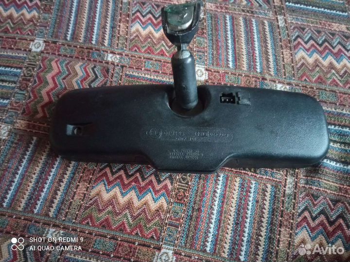 Зеркало grand cherokee