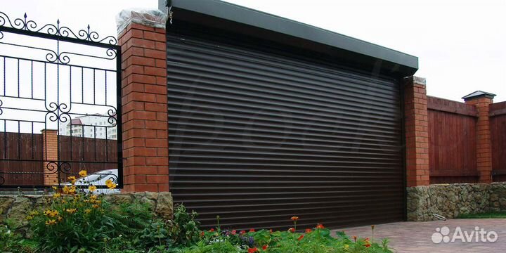 Ремонт окон пвх, рольставней, ворот