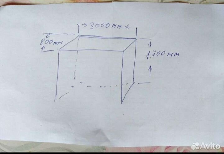 Сетка для футбольных ворот