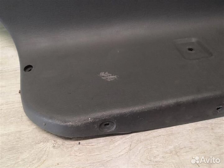 Обшивка двери багажника Киа Сепия Шума 96-01