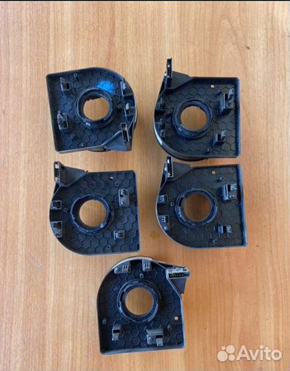 Подрулевое кольцо Vw Transporter T5 BRR