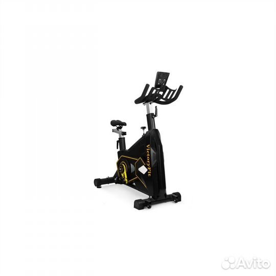 Спинбайк VictoryFit VF-GymRider 225 Black