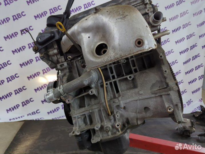 Двигатель Toyota Estima ACR30W 2AZ 2003