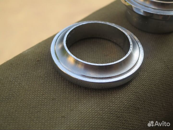 Рулевая Campagnolo Record