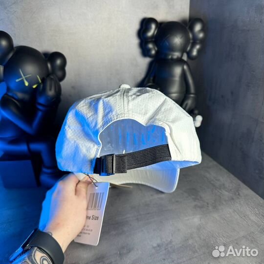 Кепка Carhartt белая