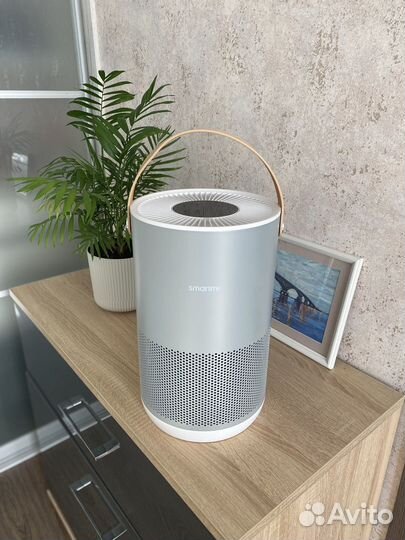 Очиститель воздуха smartmi