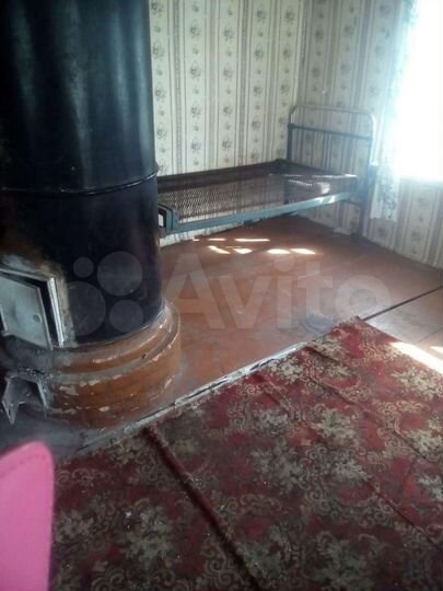 Дом 33,3 м² на участке 5 сот.