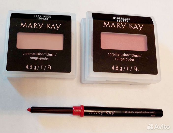 Духи Белара Мэри Кэй просрочка