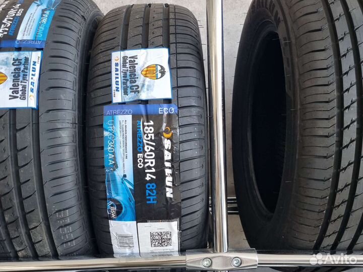 Sailun Atrezzo ECO 185/60 R14 82H