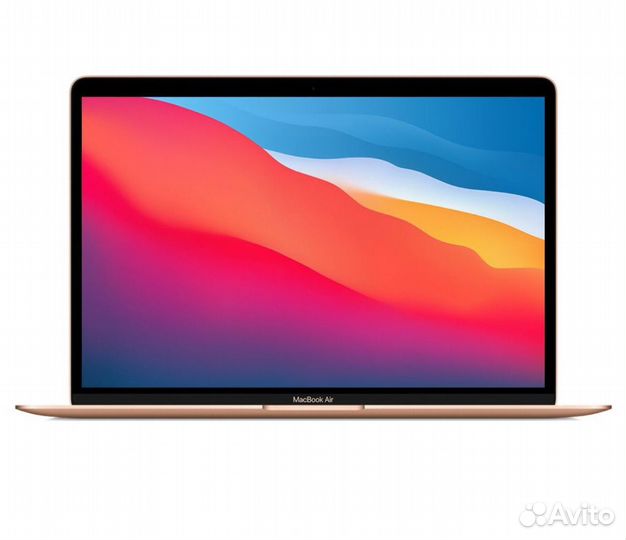 Apple macbook air 13 m1