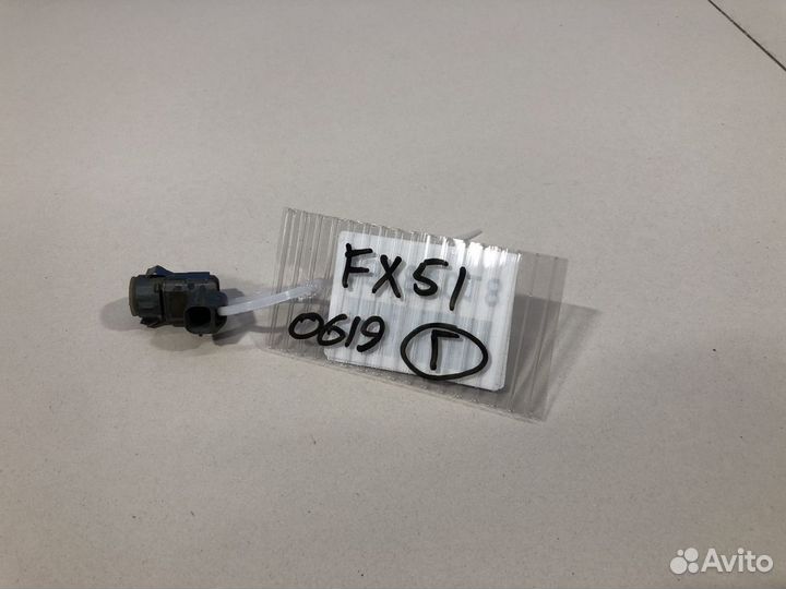 Датчик парковки Infiniti FX QX70 S51 2008-2017