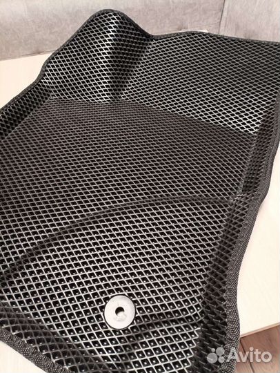 Эва коврики