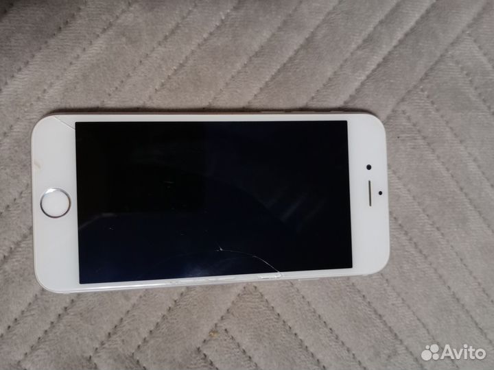 iPhone 6S, 16 ГБ