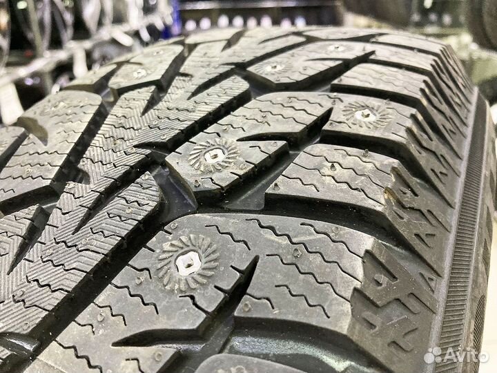 Yokohama Ice Guard IG55 195/55 R15