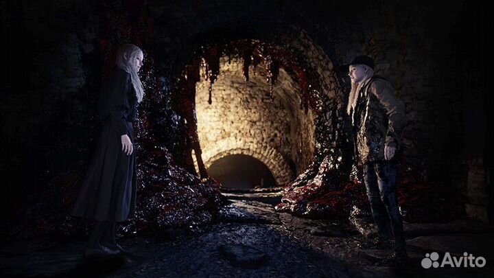 Resident Evil Village Gold Edition PS4 / PS5