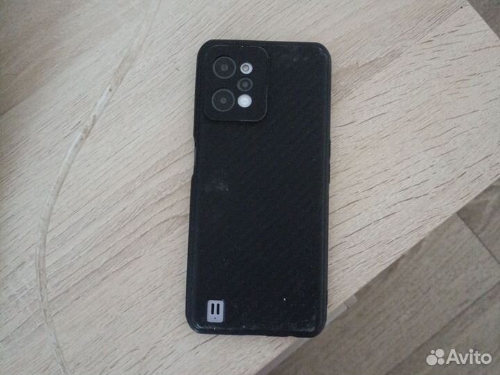 realme C31, 3/32 ГБ