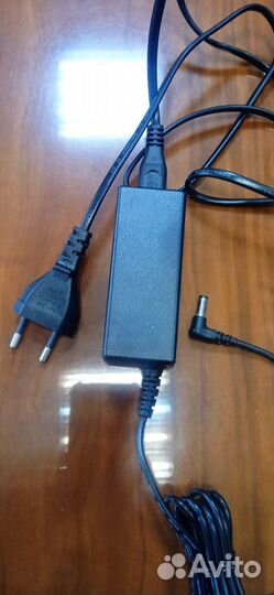 Сетевой адаптер 9V, 2,5A для платежного терминала