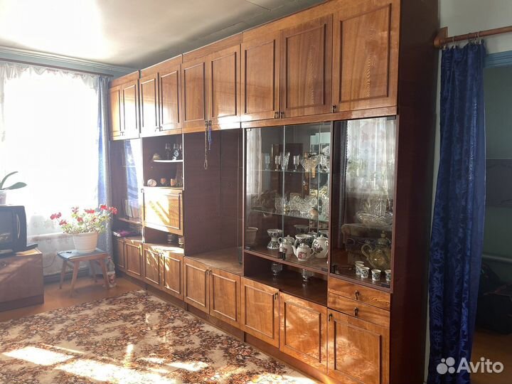 Стенка в гостиную бу