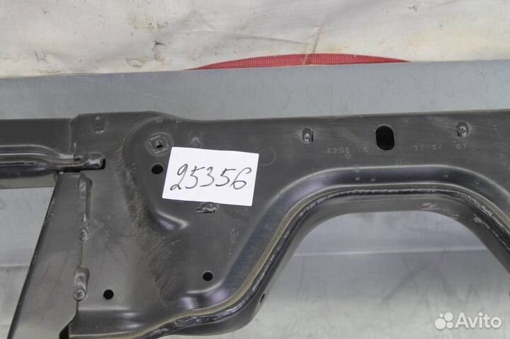 Усилитель торпедо Audi A6(C7)