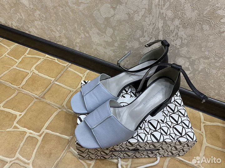 Туфли женские