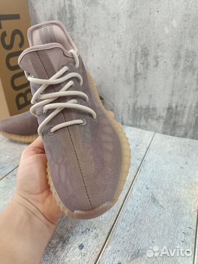 Кроссовки Adidas Yeezy 350 mono