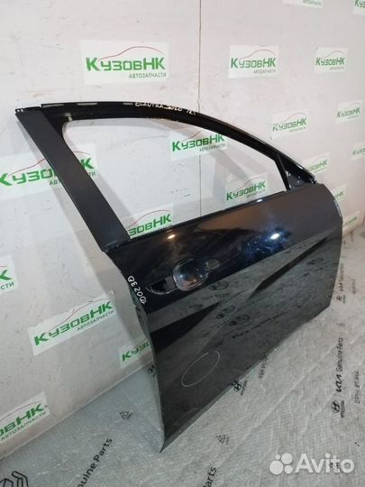 Дверь передняя правая Hyundai Elantra CN7