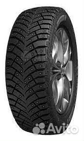 Michelin X-Ice North 4 255/35 R19